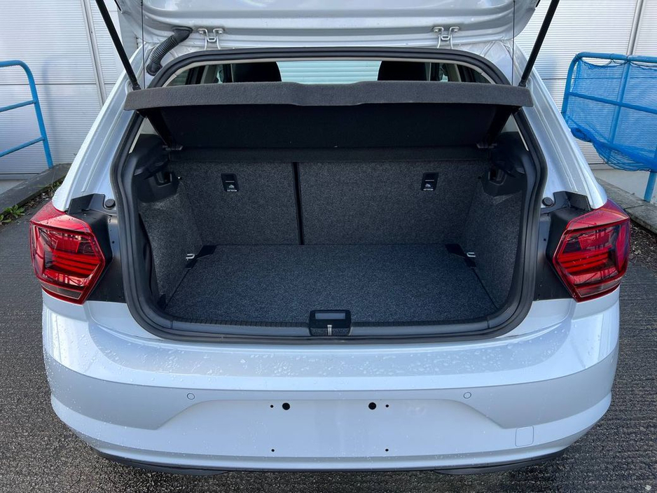 2018 Volkswagen Polo - image 13