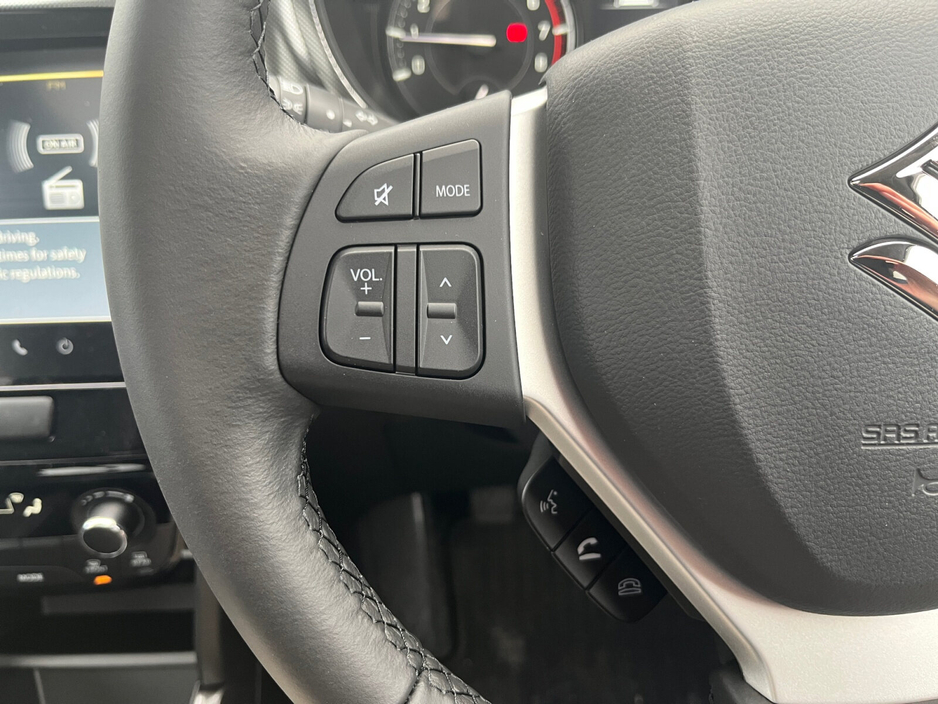 2026 Suzuki Vitara - image 18