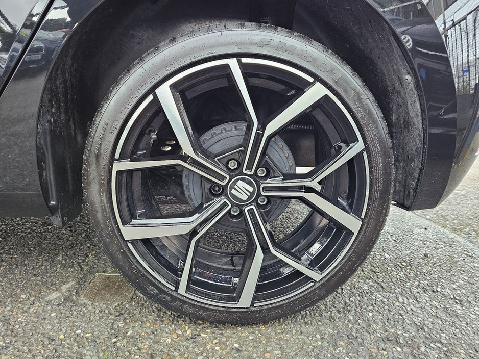 2019 SEAT Ibiza - image 27