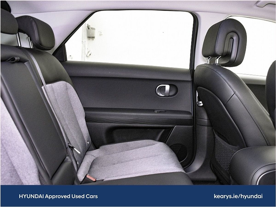 2023 Hyundai Ioniq Executive Plus 58kWh €24,890