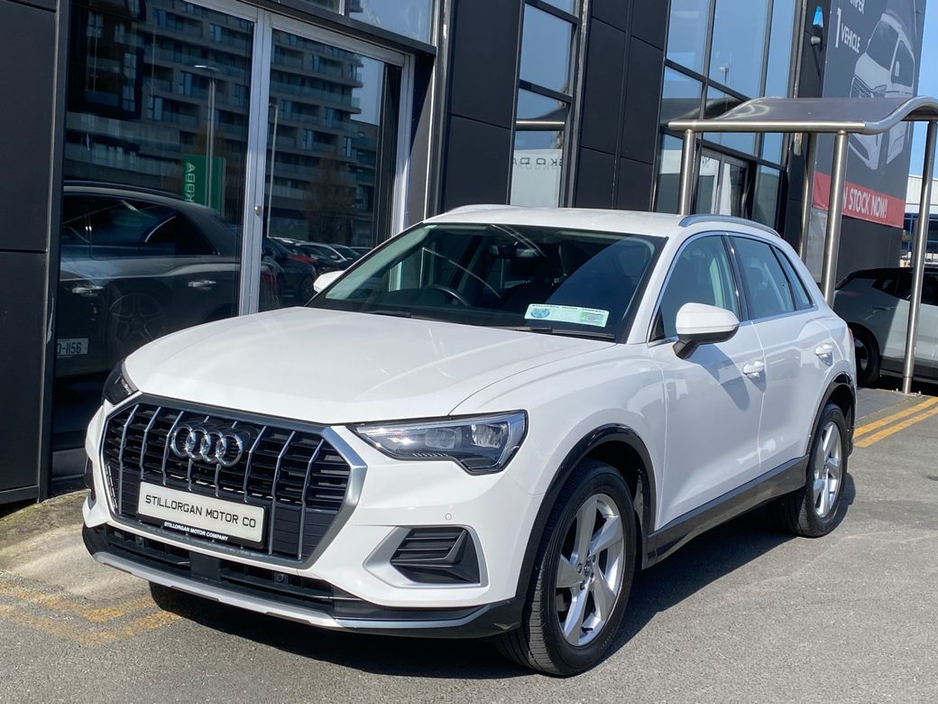 2019 Audi Q3 - image 9