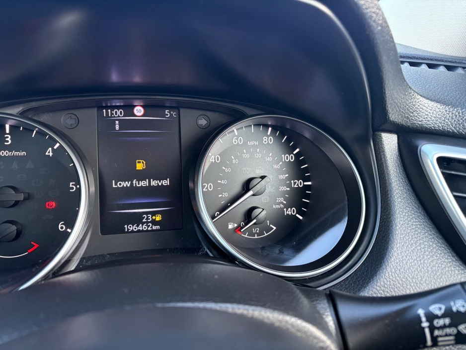 2018 Nissan Qashqai 1.5 DCI 110 N-Connecta €13,990