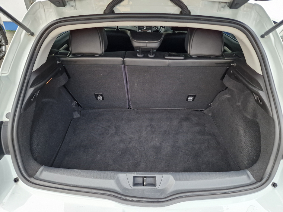 2017 Renault Megane LOW MILEAGE-1.2 DYNAMIQUE-HIGH SPEC €10,950