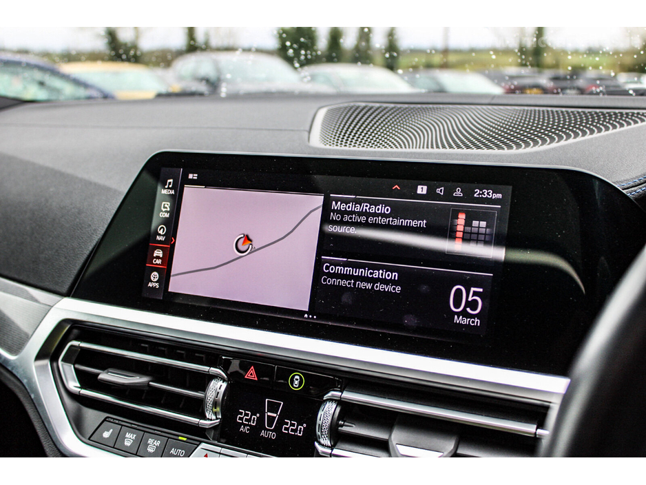 2023 BMW 4 Series - image 18