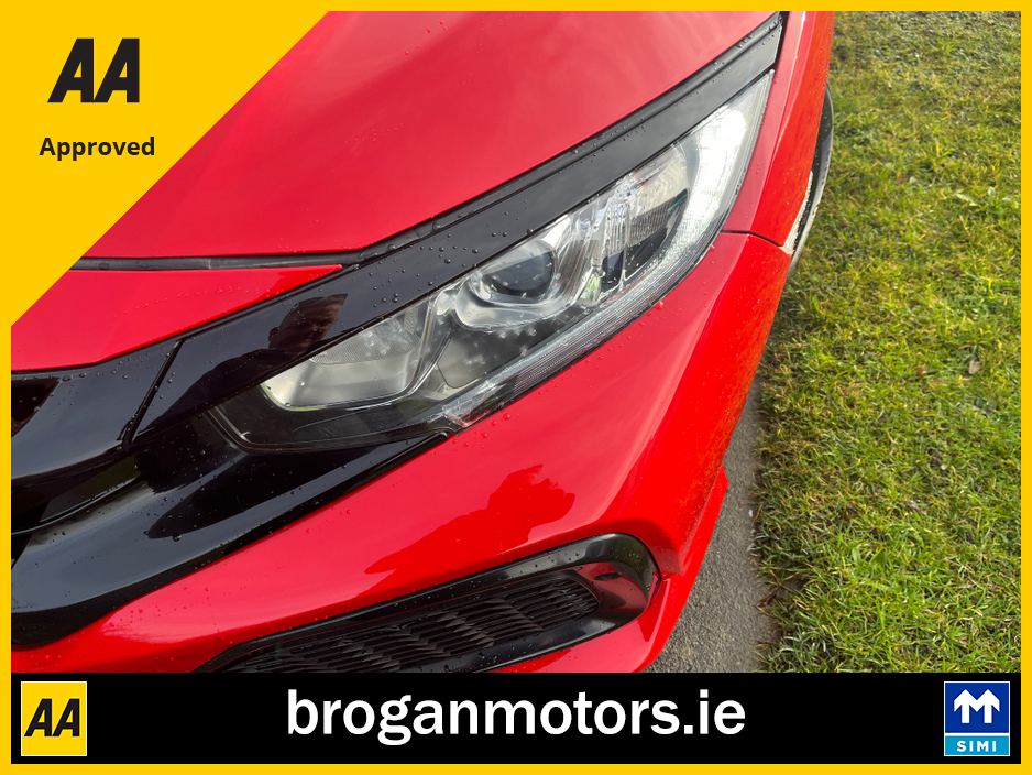 2019 Honda Civic - image 23