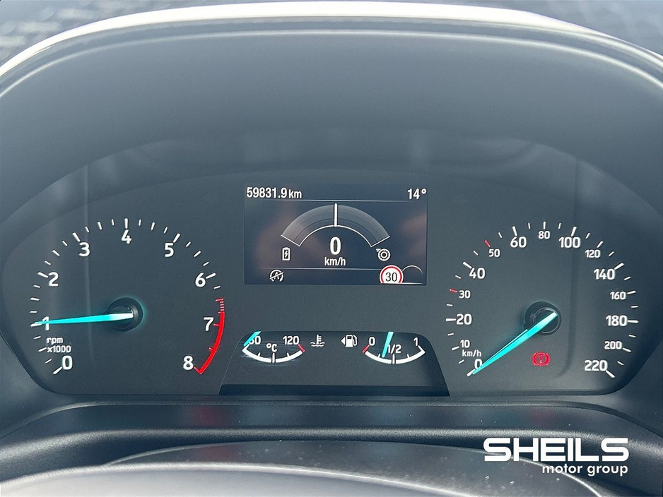 2023 Ford Puma - image 11