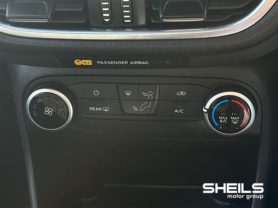 2018 Ford Fiesta - image 18