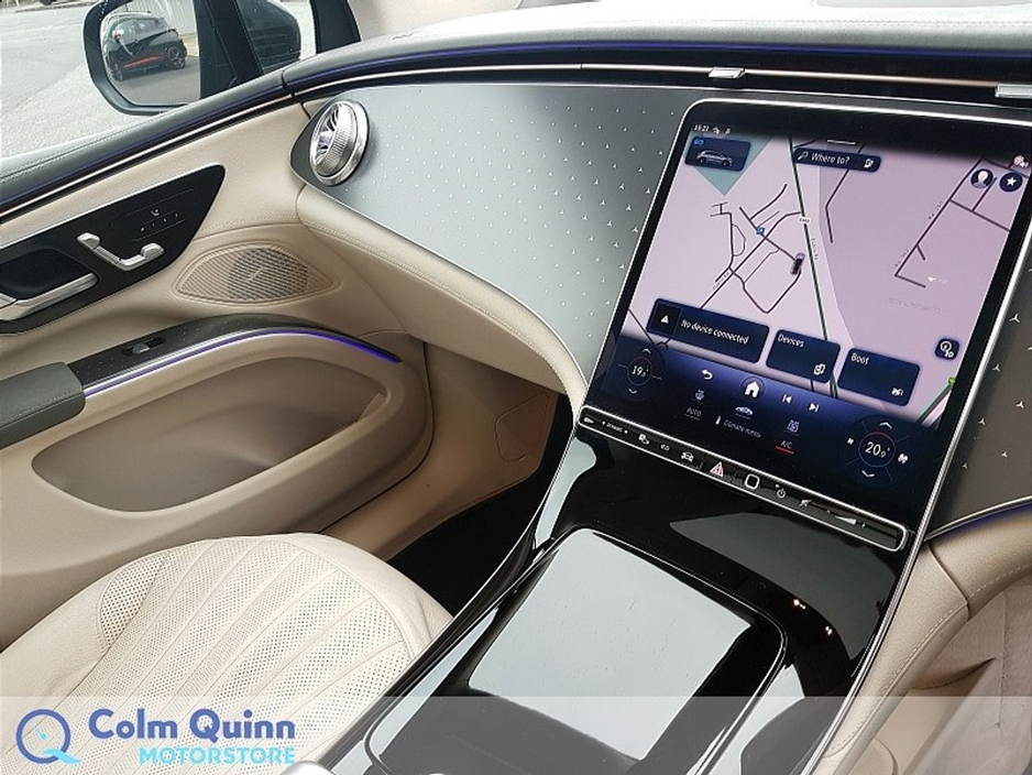 2023 Mercedes-Benz EQS - image 13