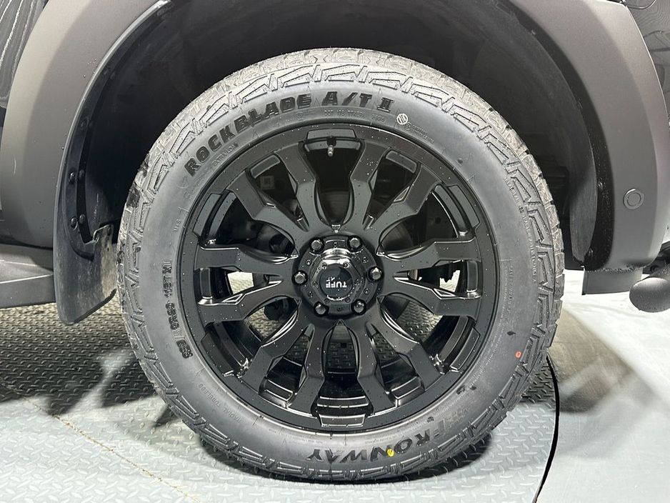 2023 Ford Ranger - image 24