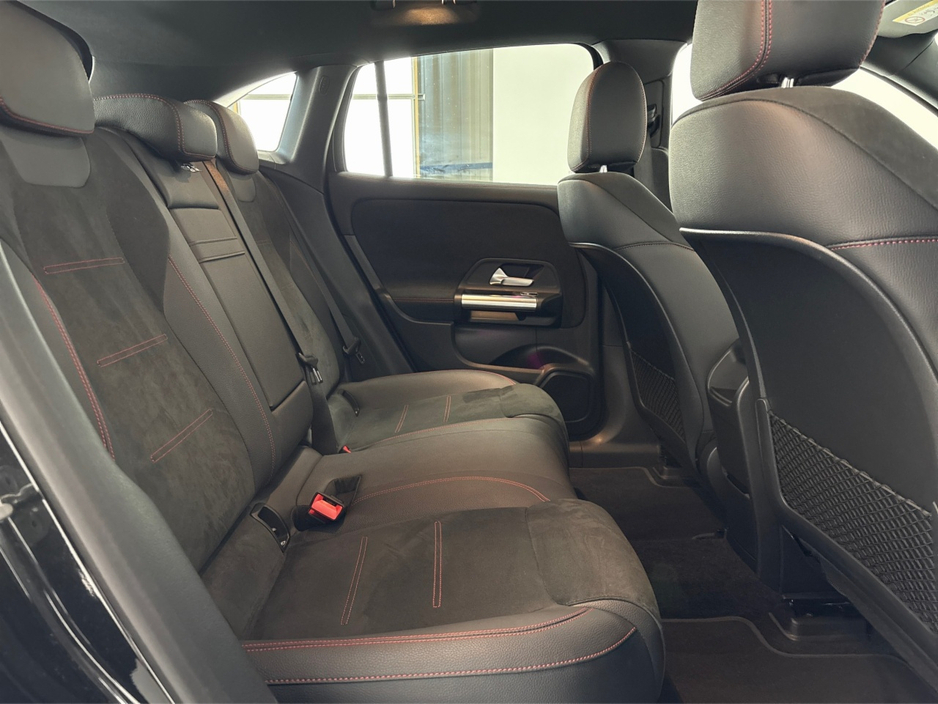 2025 Mercedes-Benz EQA - image 29