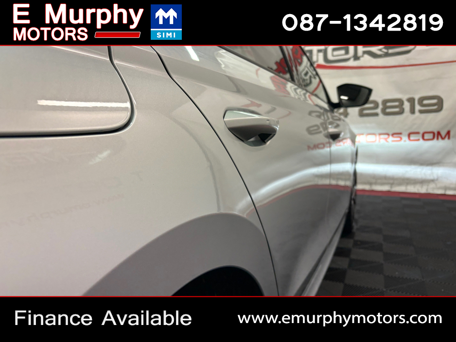 2023 Skoda Octavia 2.0 TDI SE TECHNOLOGY €75 PER WEEK €24,950