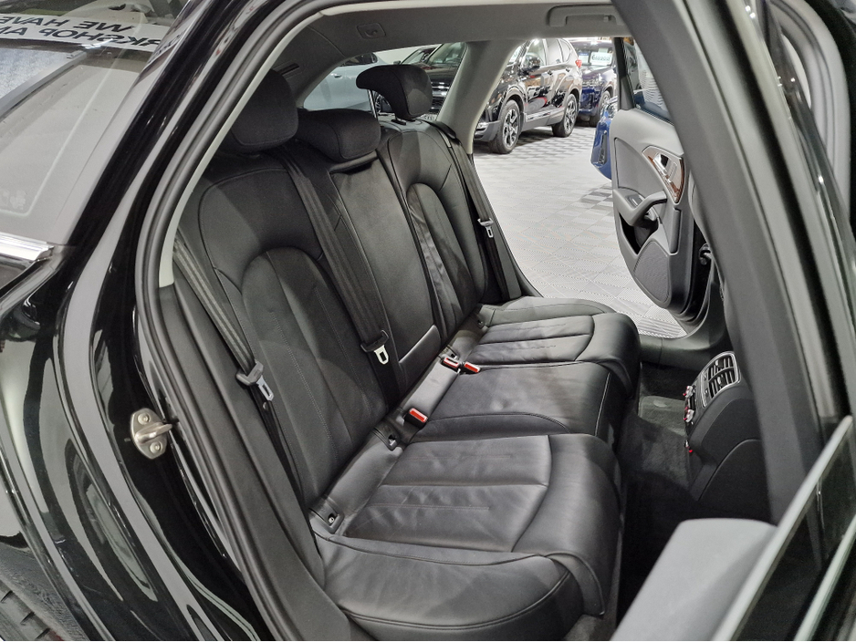 2015 Audi A6 - image 11