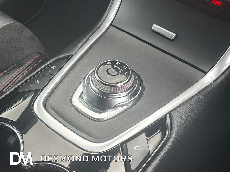 2020 Ford S-Max ST-LINE ECOBLUE AUTO €29,500