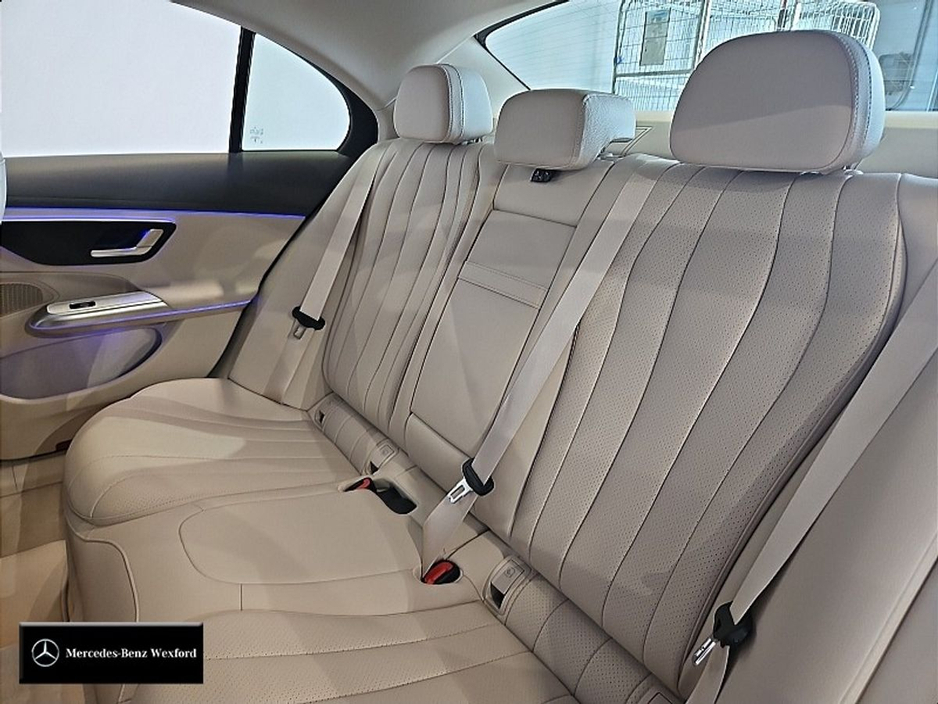 2025 Mercedes-Benz E Class E220D Exclusive Model €88,786