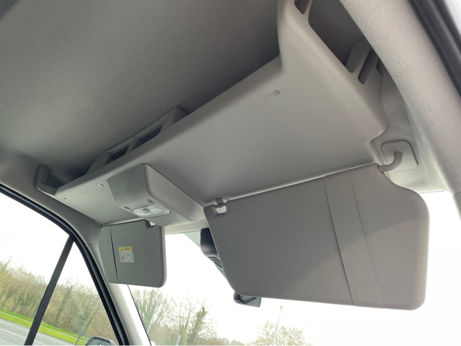 2025 Ford Transit - image 17