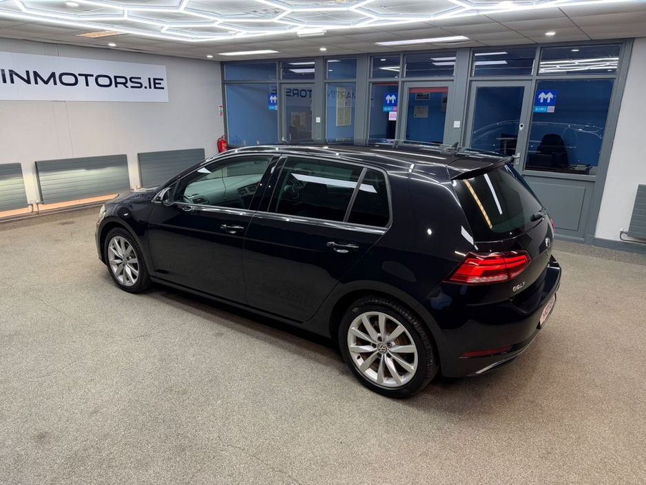 2018 Volkswagen Golf - image 17