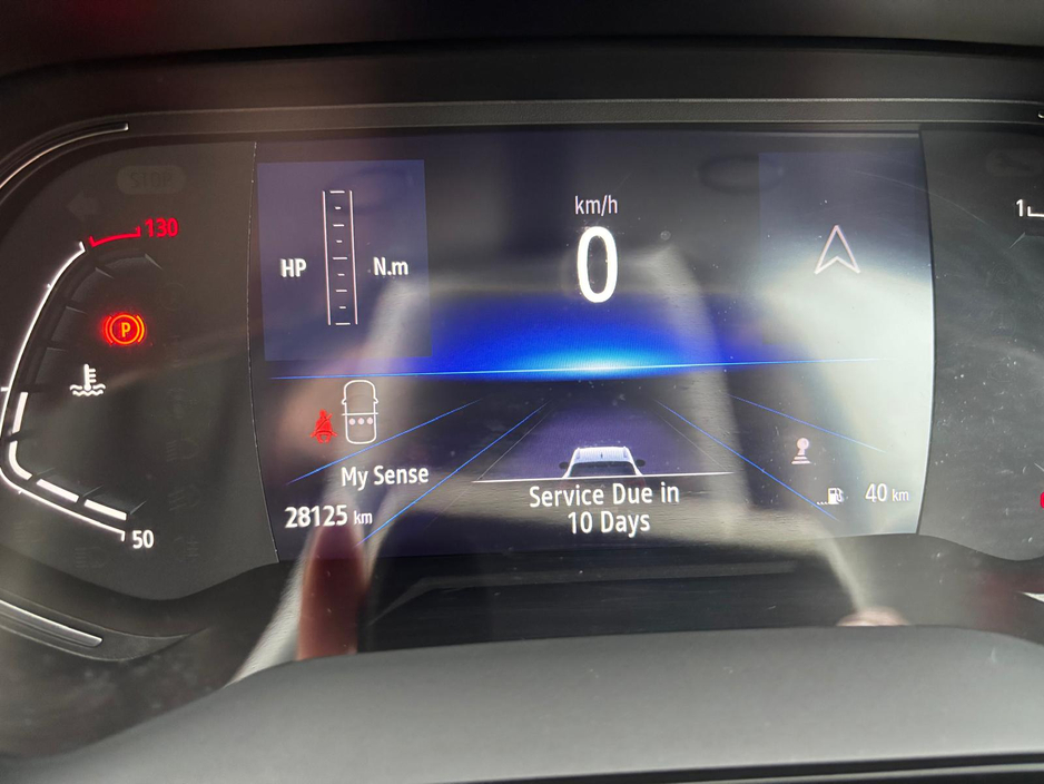 2024 Renault Captur TECHNO TCE  5DR  LOW  MILEAGE