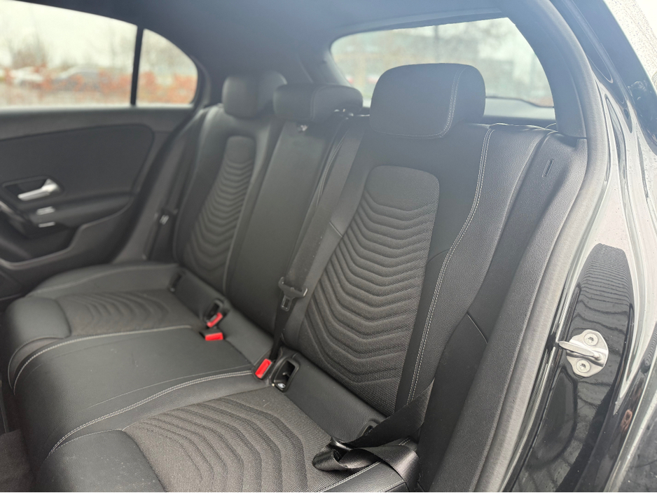 2020 Mercedes-Benz A Class - image 24