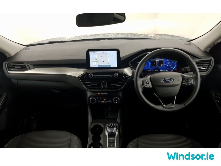 2024 Ford Kuga - image 13