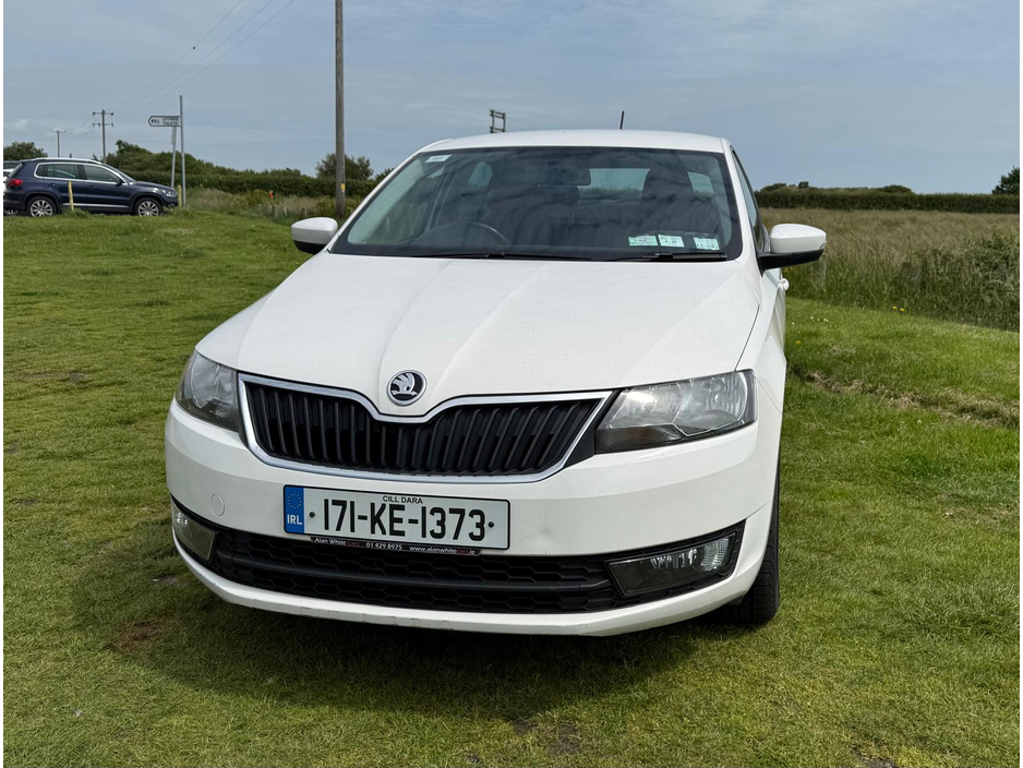 2017 Skoda Rapid for sale in , Ireland