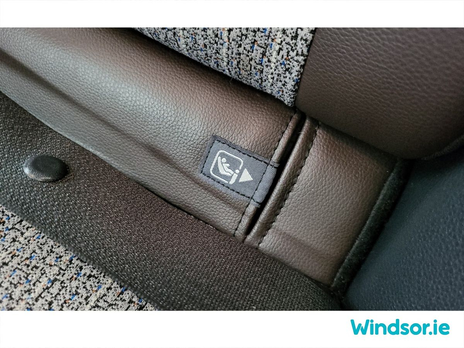 2021 Toyota Yaris Cross 1.5 Hybrid *High Spec* €22,995