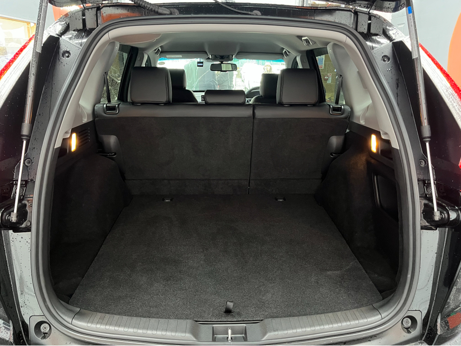 2021 Honda CR-V €32950 2021 HONDA CR-V HEV EX 2.0 AUTOMATIC / CRUISE CONTROL / REVERSE CAMERA / ELECTRIC MEMORY & HEATED SEATS / PADDLE SHIFTERS €32,950