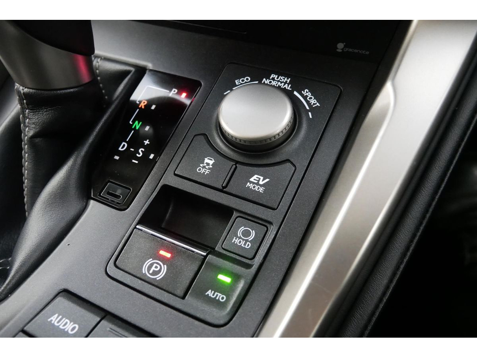 2016 Lexus NX 300 h - image 18