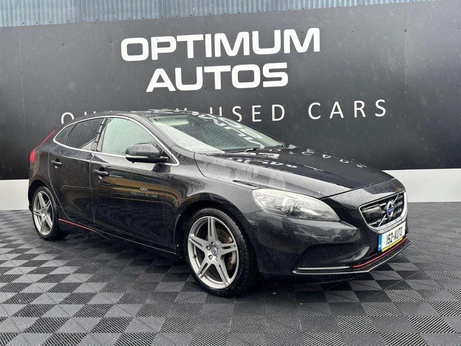 2015 Volvo V40 for sale in , Ireland