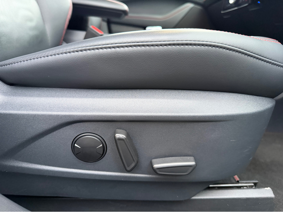 2021 Ford Mustang Mach-E - image 19