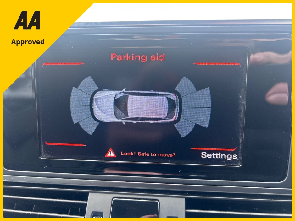 2016 Audi A6 - image 10