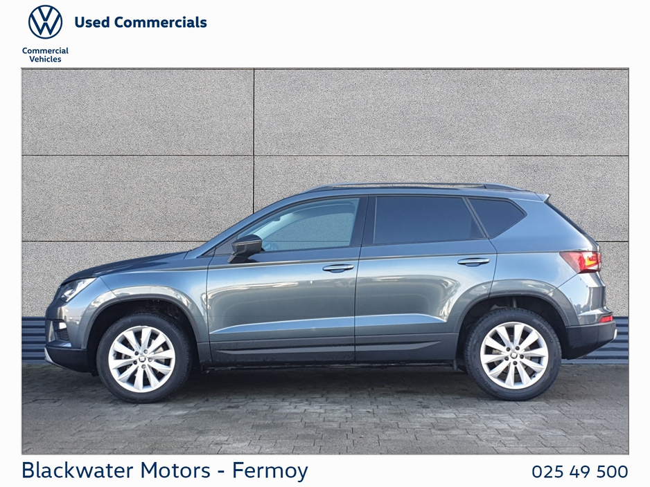 2021 SEAT Ateca - image 6