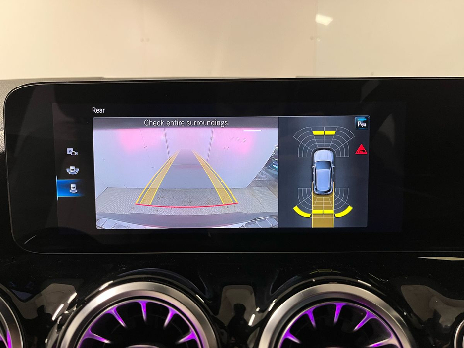 2023 Mercedes-Benz EQA 250 Progressive - 1 OWNER IRISH CAR - 19 Inch Alloys - Reversing Camera - Ambient Lighting - Sat Nav - Climate Control - Keyless Start - Apple CarPlay/Android Auto - €38,950 or €39,900 with Supagard V €38,950