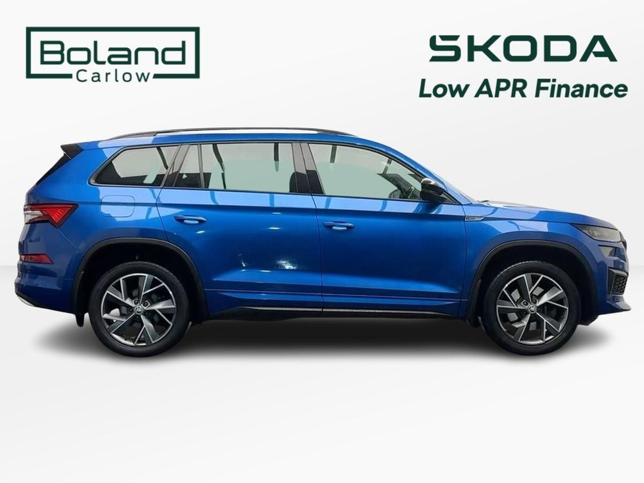 2023 Skoda Kodiaq - image 4