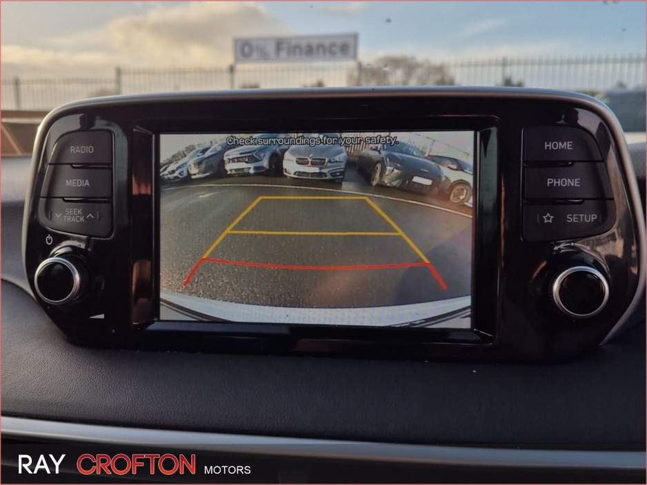 2019 Hyundai Tucson 2WD Executive