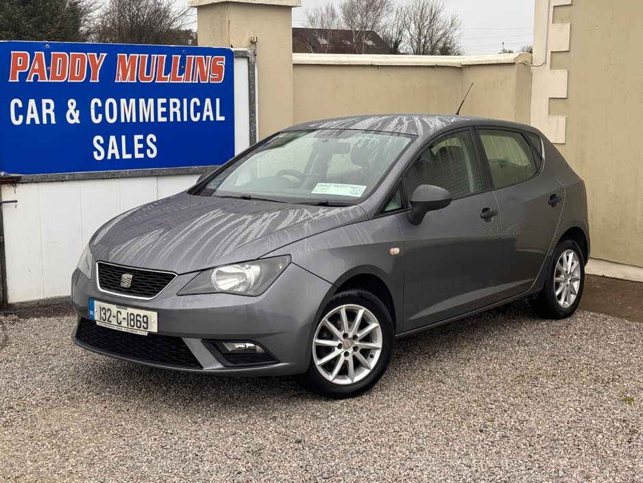 2013 SEAT Ibiza for sale in , Ireland