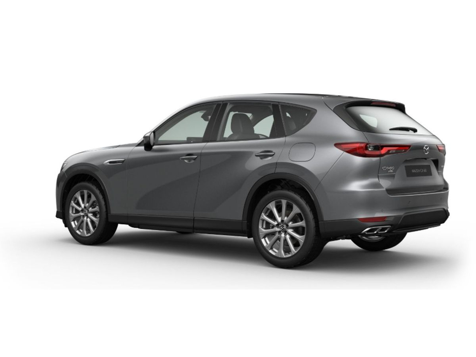 2026 Mazda CX-60 - image 2