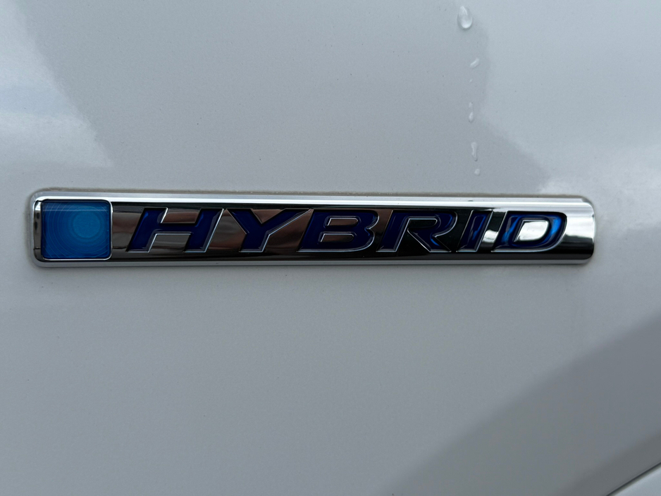 2015 Honda HR-V  €14,890