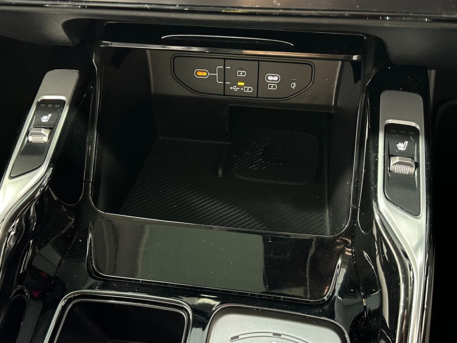 2024 Kia Sorento - image 23