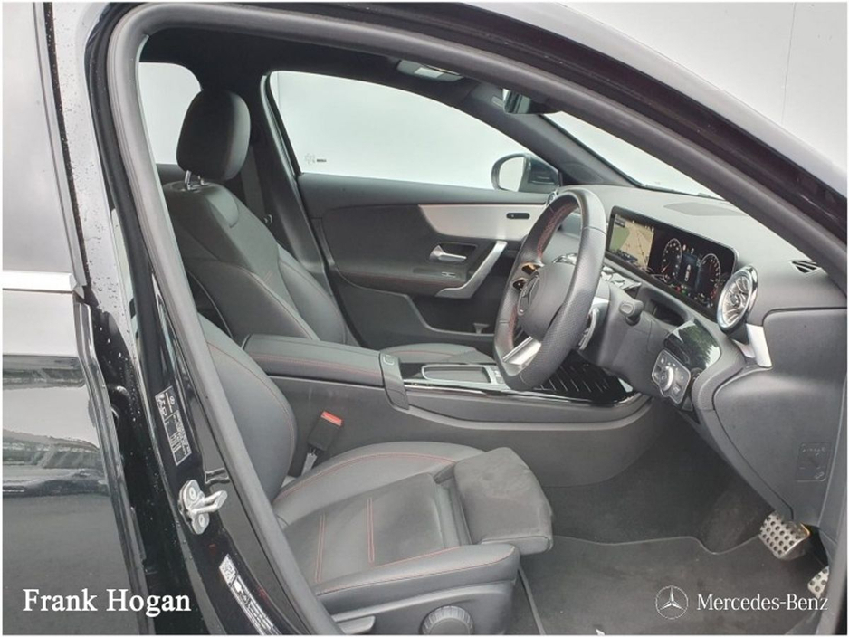 2024 Mercedes-Benz A Class - image 11