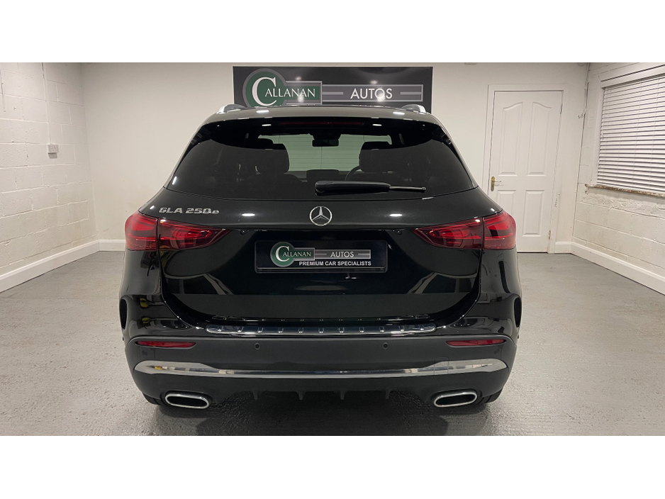 2025 Mercedes-Benz GLA Class - image 3