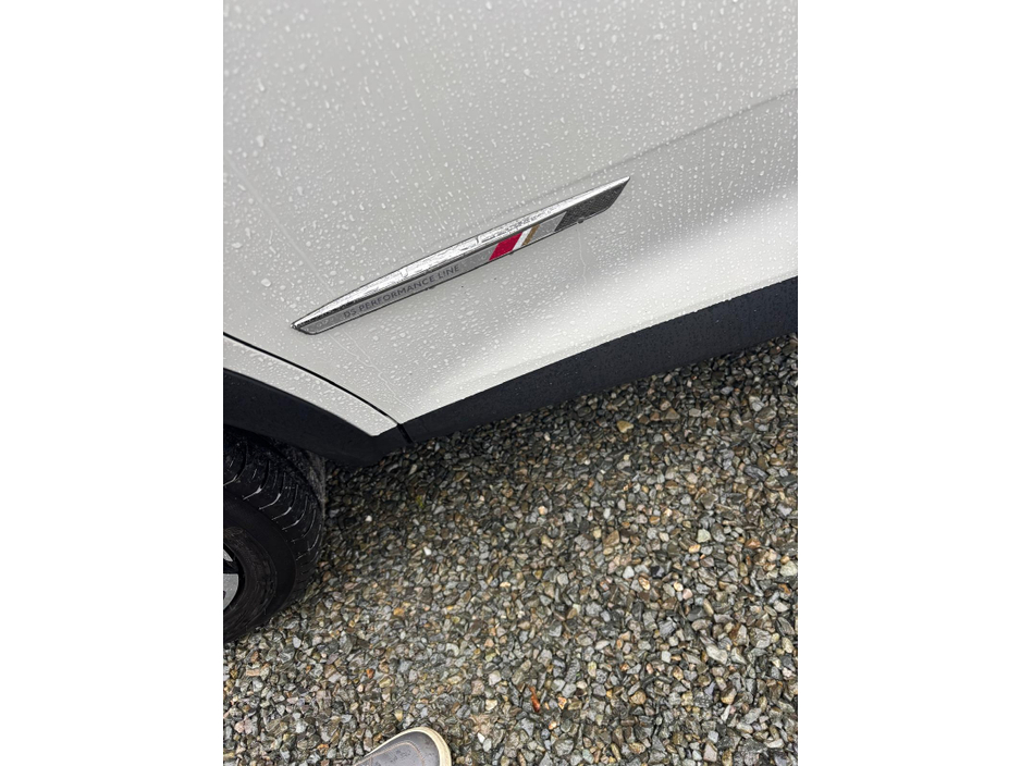 2022 DS Automobiles DS 7 - image 12