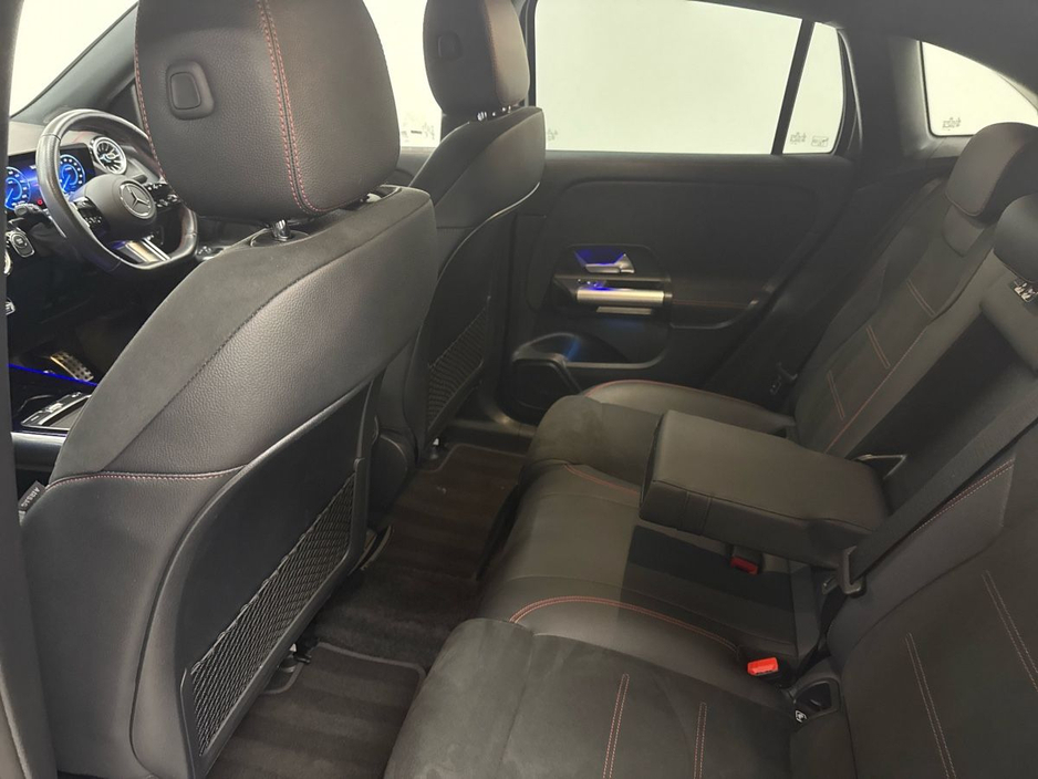 2024 Mercedes-Benz EQA - image 5