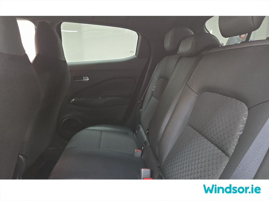 2025 Nissan Juke 1.0T PET 2WD SV Premium *Scrappage deal * €28,995