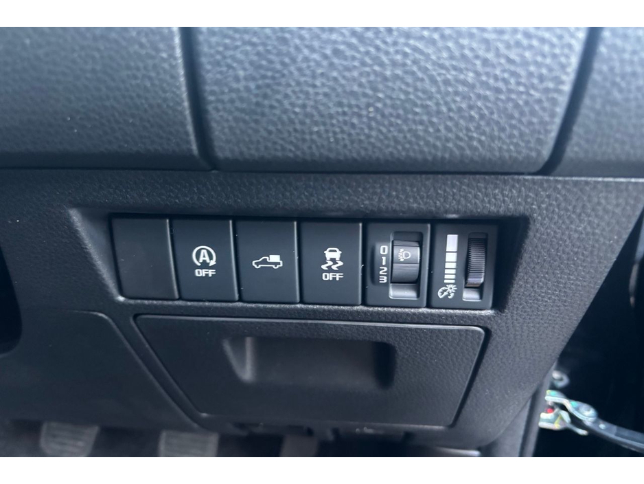 2025 Isuzu D-MAX DL40 DCB €45,513