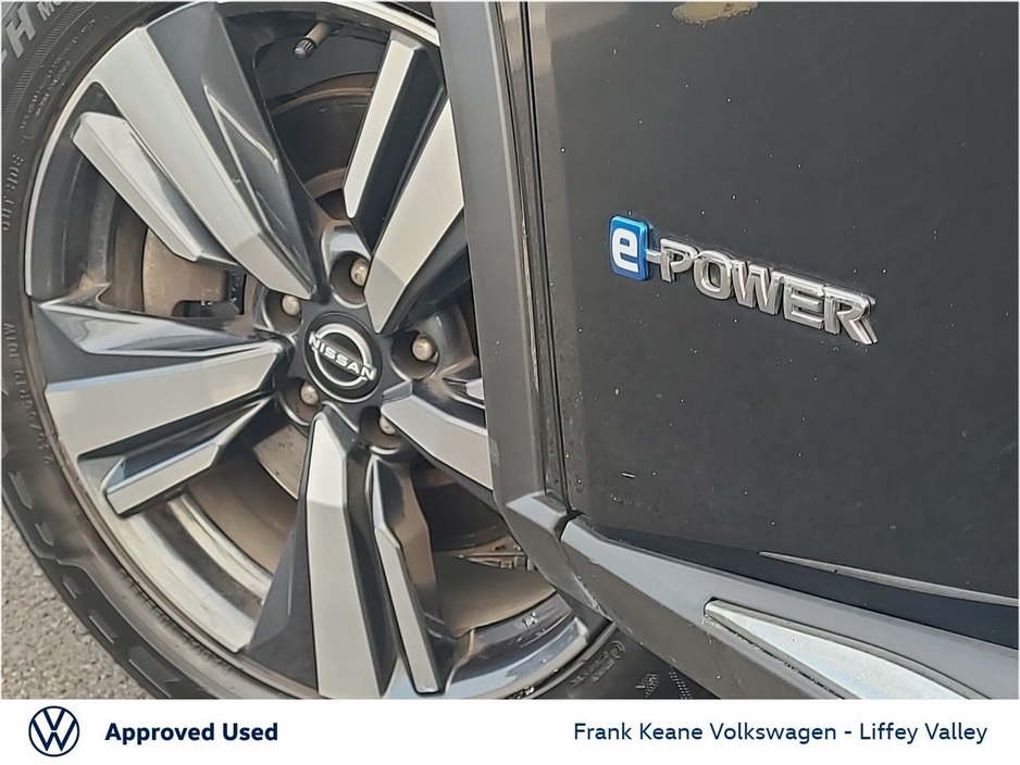 2023 Nissan X-Trail - image 25