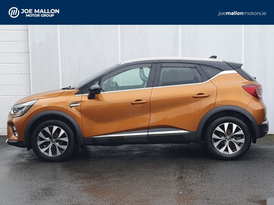 2020 Renault Captur - image 6