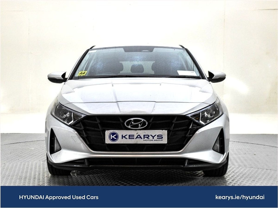 2023 Hyundai i20 - image 11