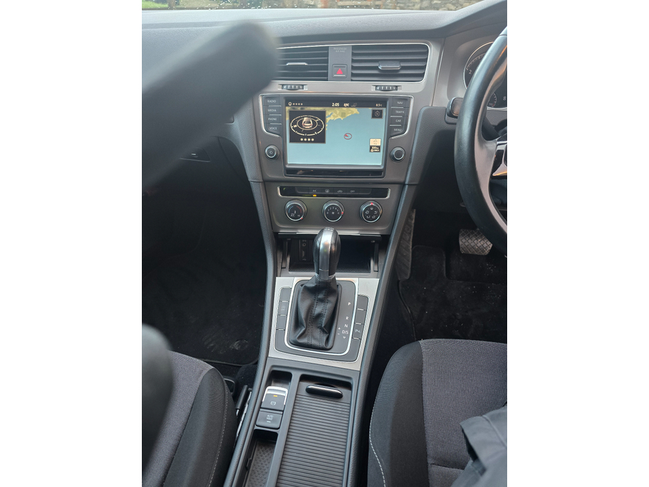 2016 Volkswagen Golf TSI COMFORTLINE €13,800