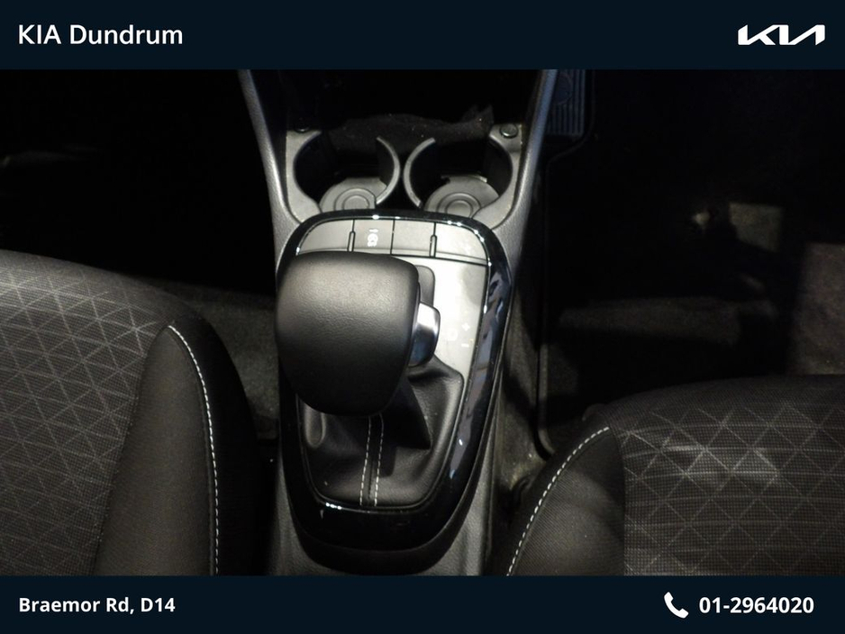 2023 Kia Picanto - image 9