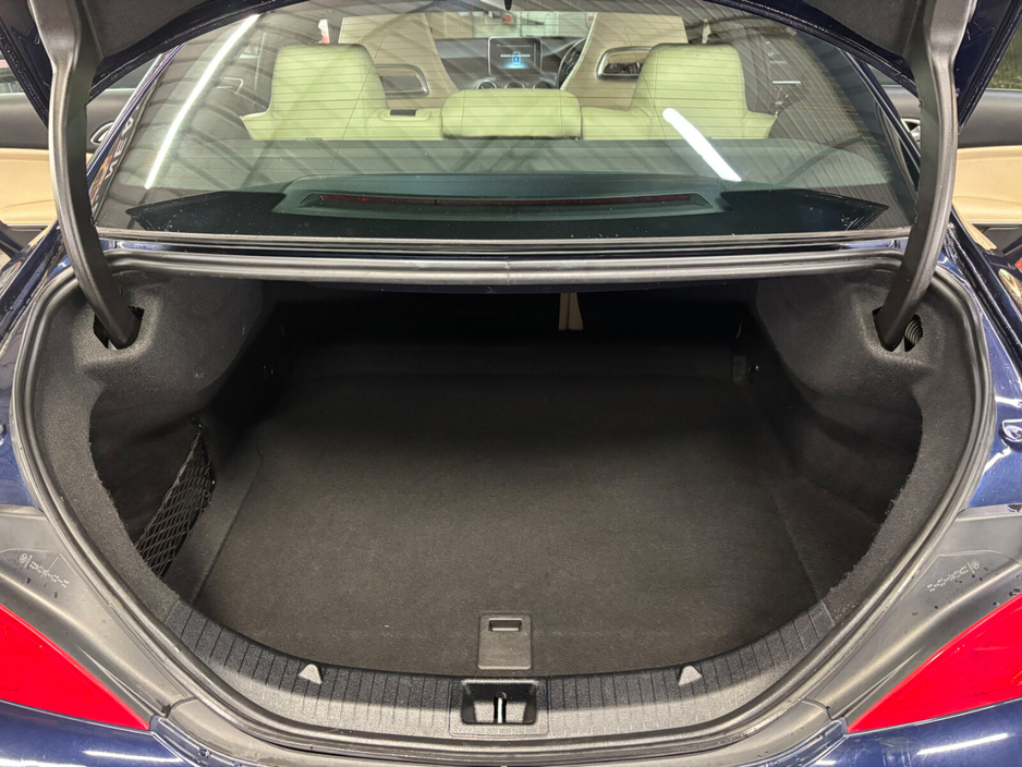 2018 Mercedes-Benz CLA Class - image 15